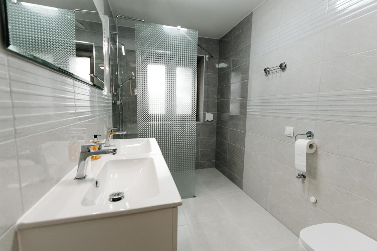 Apartament Karo 1 Karkonosze Jelenia Góra Exteriör bild