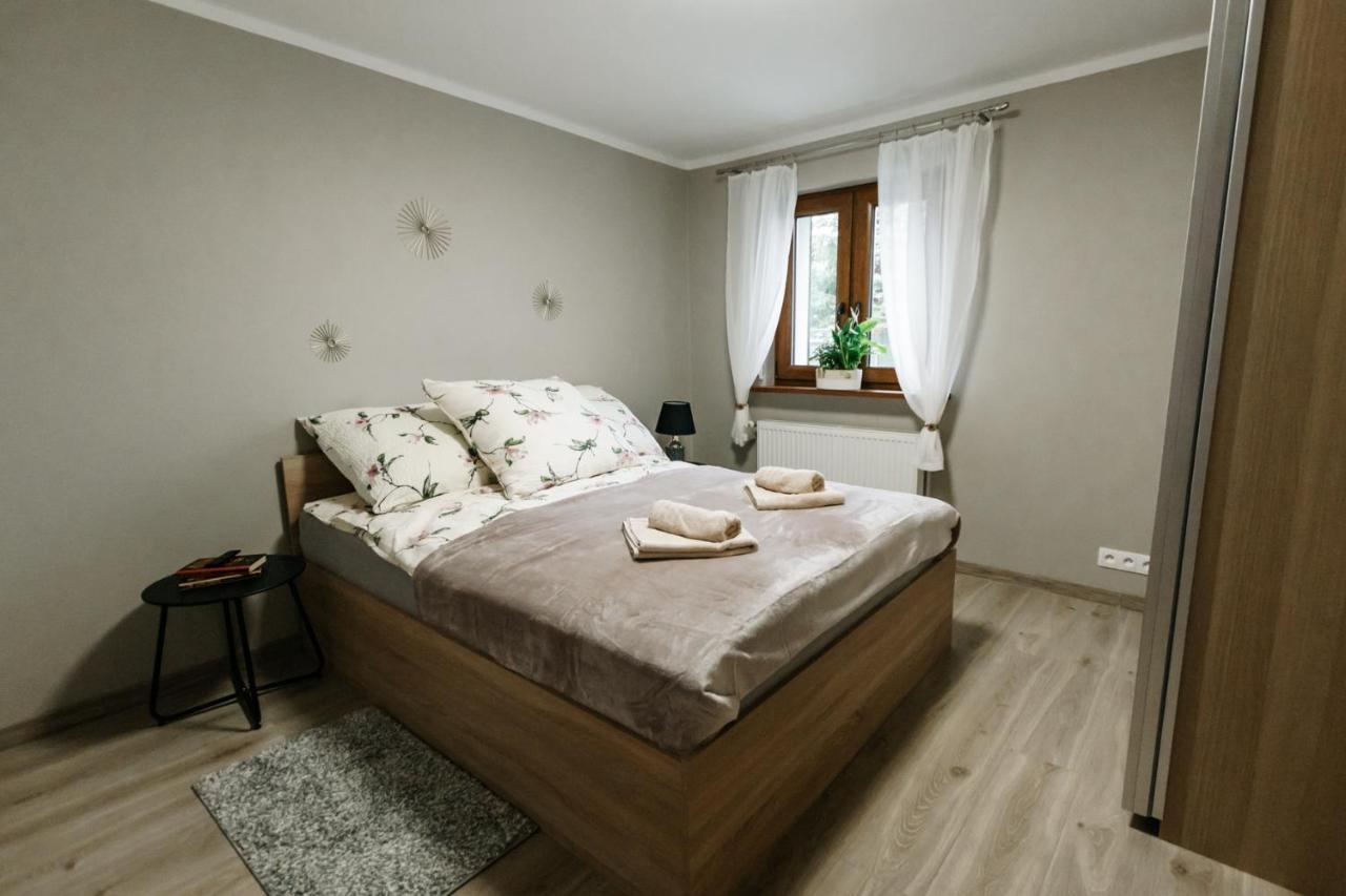 Apartament Karo 1 Karkonosze Jelenia Góra Exteriör bild