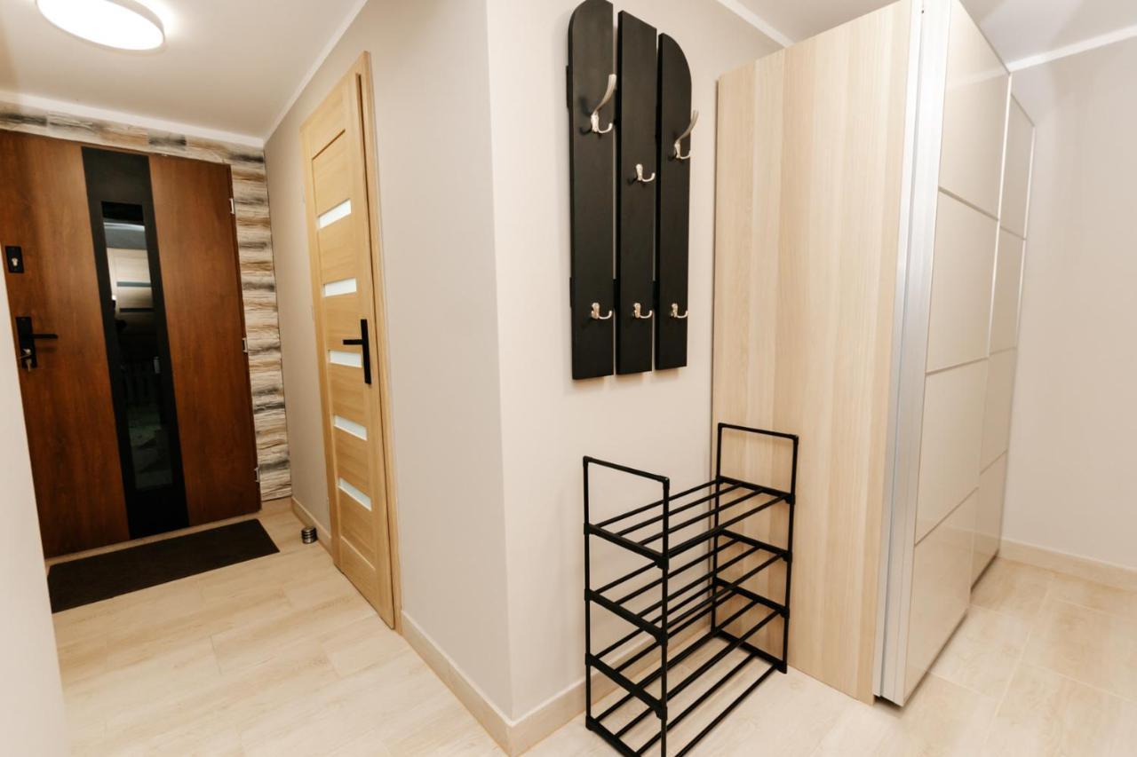 Apartament Karo 1 Karkonosze Jelenia Góra Exteriör bild