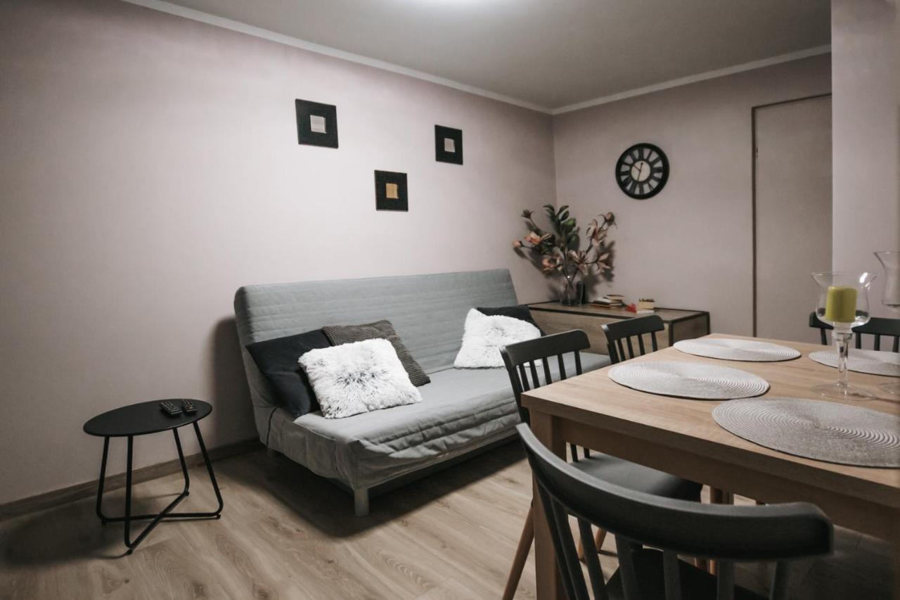 Apartament Karo 1 Karkonosze Jelenia Góra Exteriör bild