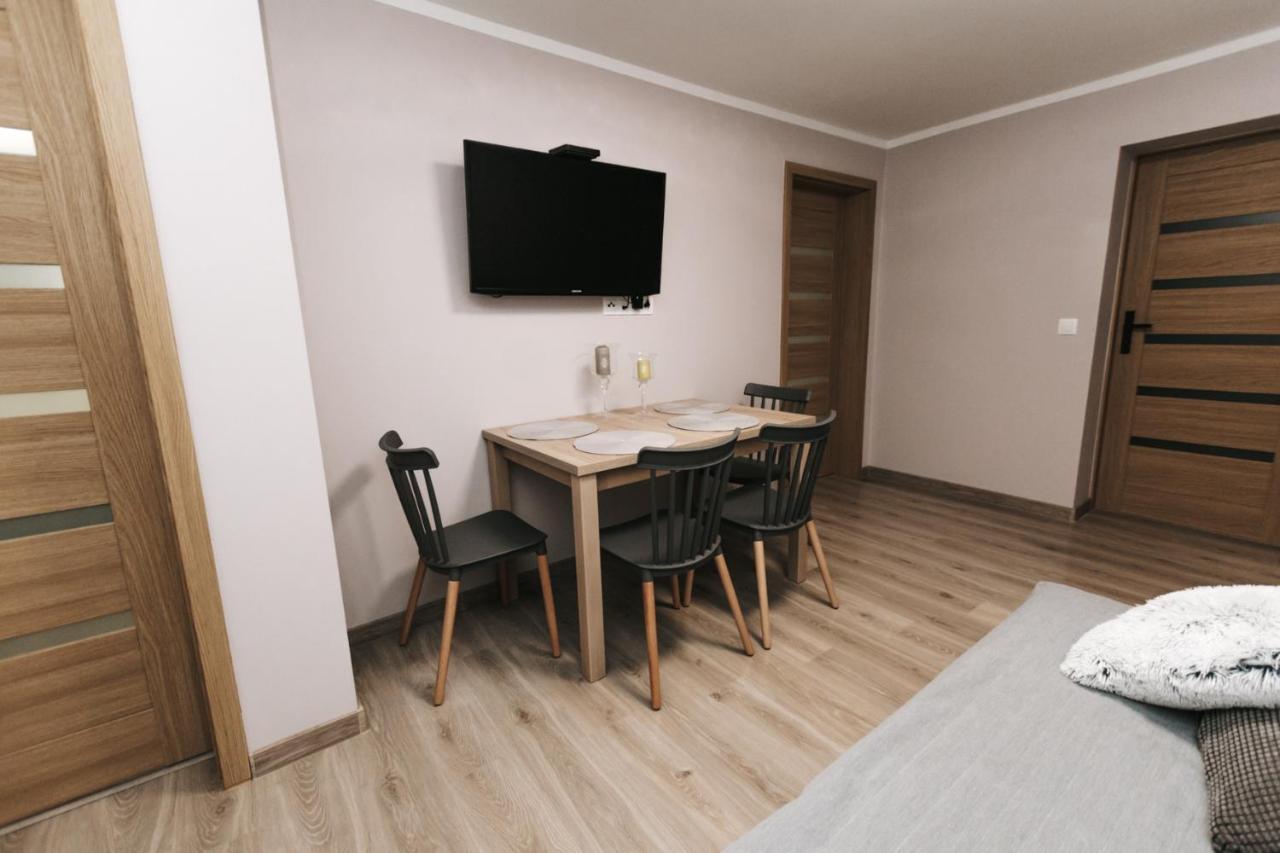 Apartament Karo 1 Karkonosze Jelenia Góra Exteriör bild