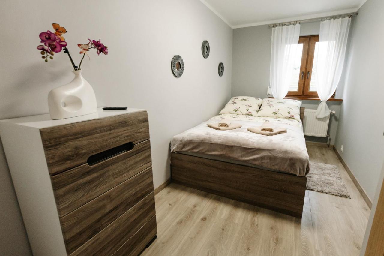 Apartament Karo 1 Karkonosze Jelenia Góra Exteriör bild