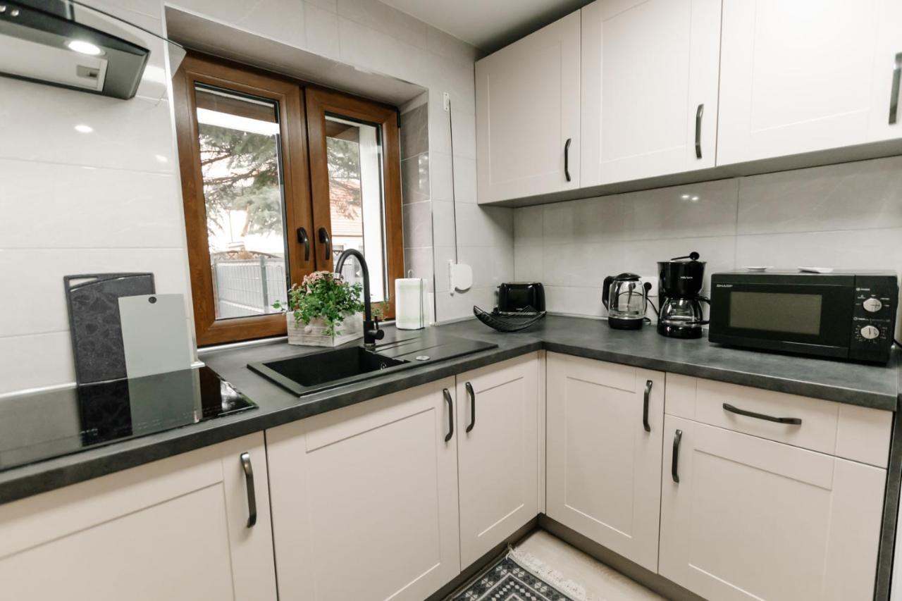 Apartament Karo 1 Karkonosze Jelenia Góra Exteriör bild