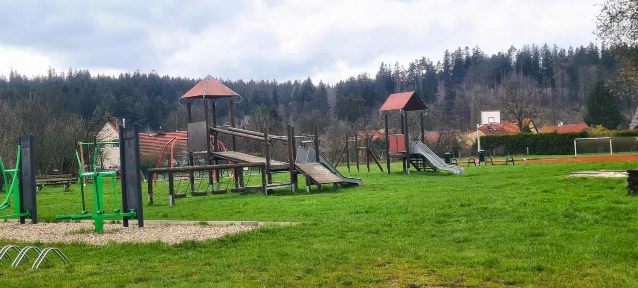 Apartament Karo 1 Karkonosze Jelenia Góra Exteriör bild